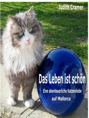 cover image of Das Leben ist schön